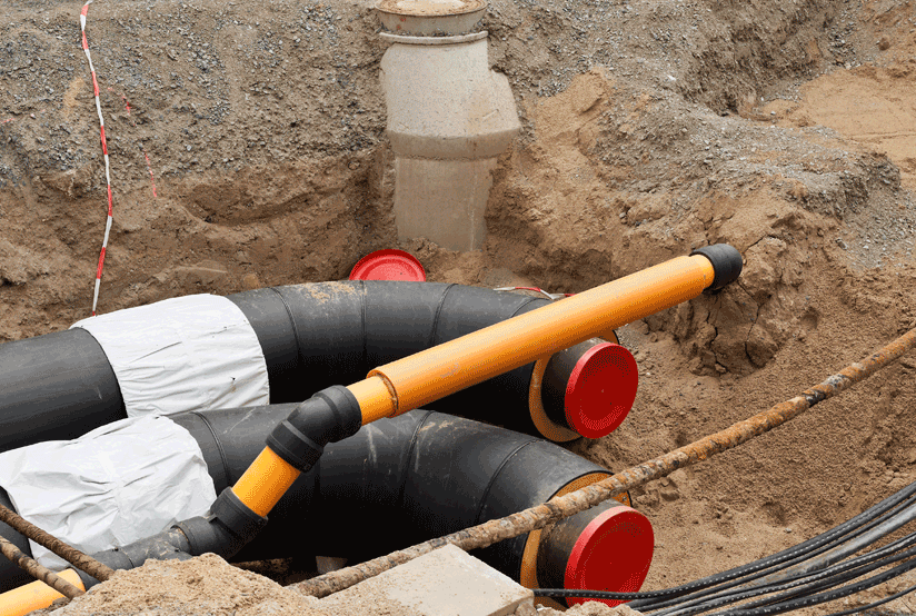 Sewer Rehabilitations Chichester